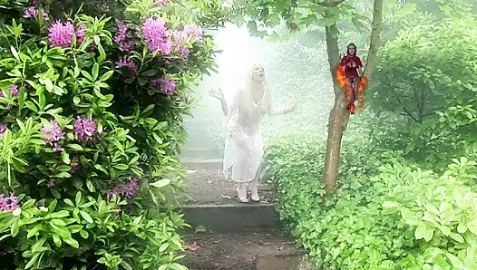 Busty carmella bing gets becerdin tarafından bir sıcak adam içinde fetiş sahne