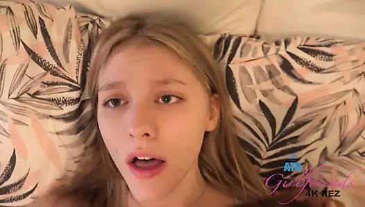 She Sucks Daddy's Dick and You Eat Her Pussy Before You Fuck Her