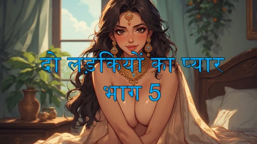 Part 5, Lesbian friends , Shalini_ki_diary