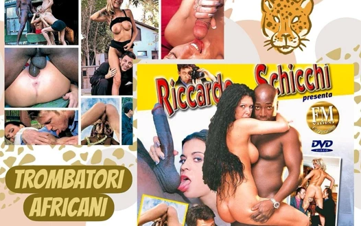 Afrikalı Trompetçiler