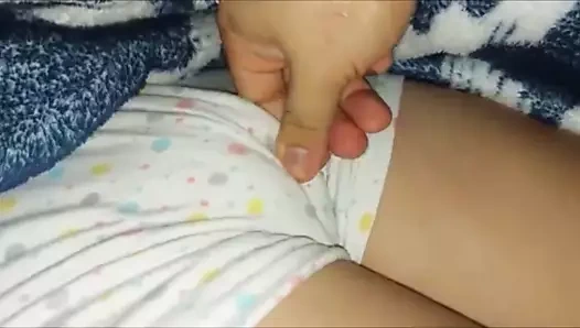 Benim soğuk gf ile dalga geçmek