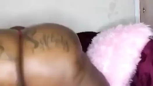 Charlotte bbw abanoz