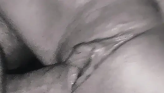 Kocamı emmeyi seviyorum