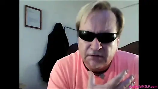 Aldatılan orta yaşlı seksi kadın - aldatan evli kadın