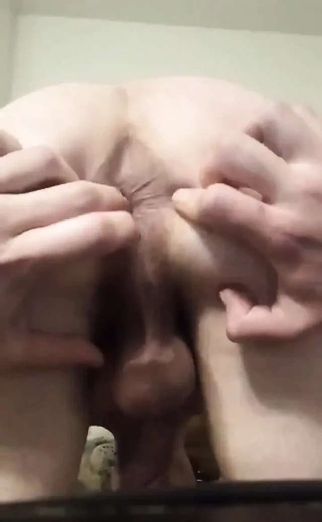 Mastürbasyon videosu