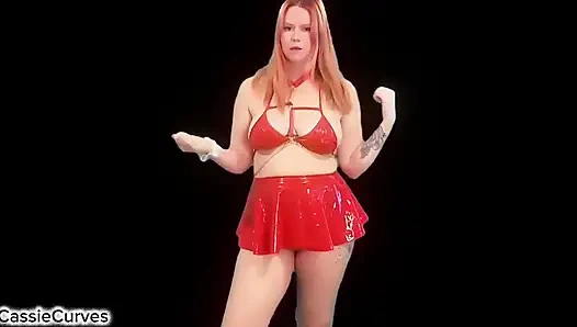 Cassie 31 Talimatı Diyor: Itaat Et Mi Edge Mi