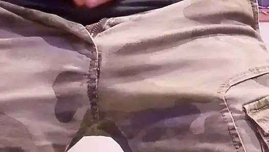 Soyun ve büyük yarak