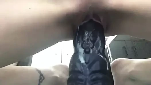 Kötü ejderha yarma kedi süper iyi