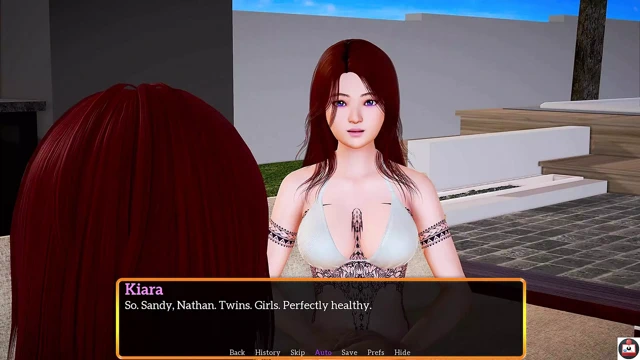 Yeni evim - (pt 93) - nc