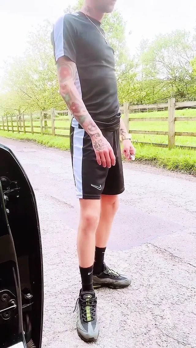 İngiliz chav üreme posh boy