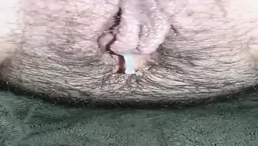 Dirtypantygrl benim tarafından yakalanan ilk kıllı anal var