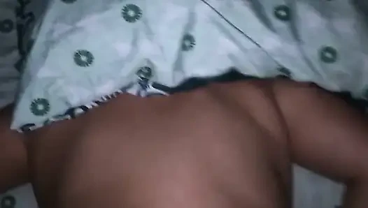 Ateşli bir latinin büyük götünü böyle sikiyorsun