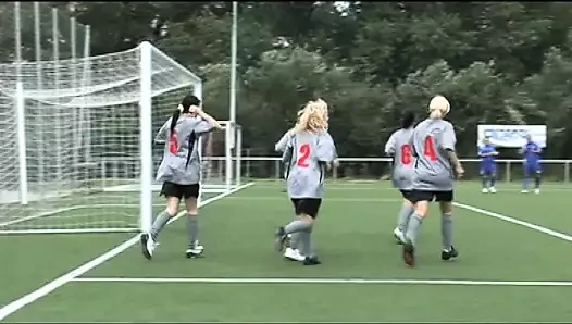 Dal Sud Africa con la Coppa dell'Amore - Episode 1