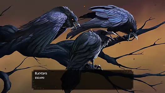 Ne efsane (magicnuts) #112 - icy fire - misskitty2k