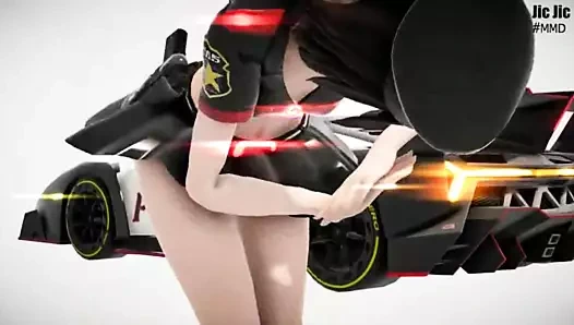 Robbie williams-supreme (remix)