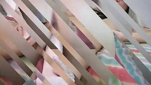 Ev yapımı mastürbasyon #01