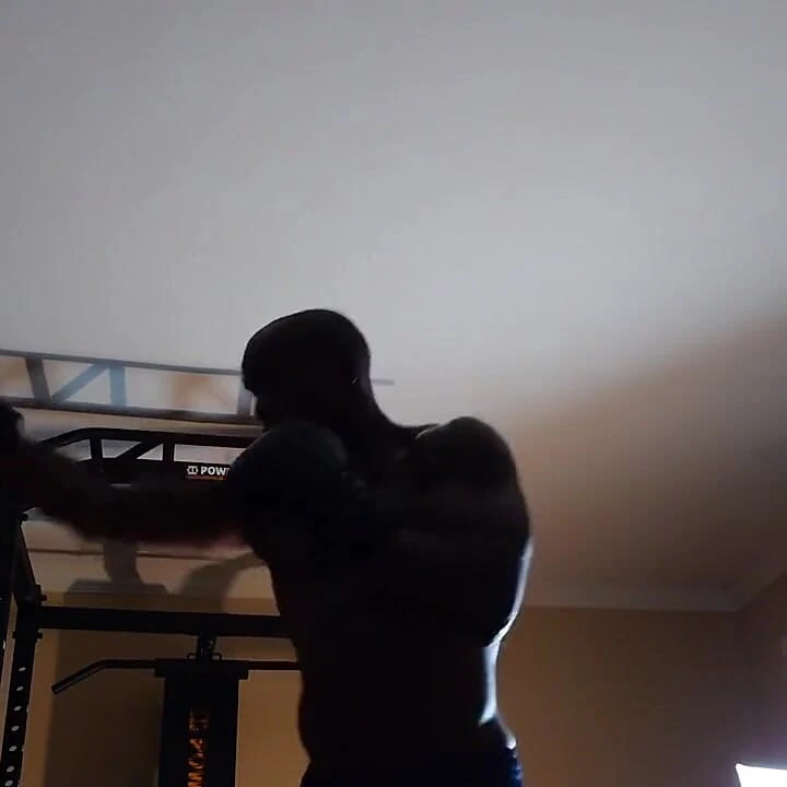 Boks egzersizi bilgini genişlet nasm fitness profesyonellerine radyal nabızda kafiye ölçmesini tavsiye ediyor karotid p'ye karşı