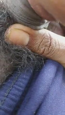 Mai lauda chus raha hu