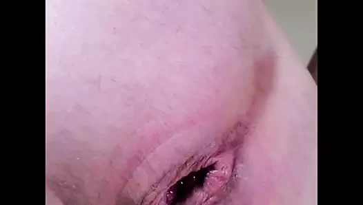 Anal pompalama ile 18 içinde yapay penis