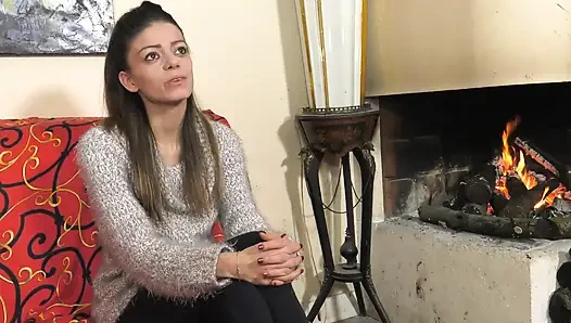 Sevimli hatun şişman yarakla yaşlı adamla sikişiyor6336