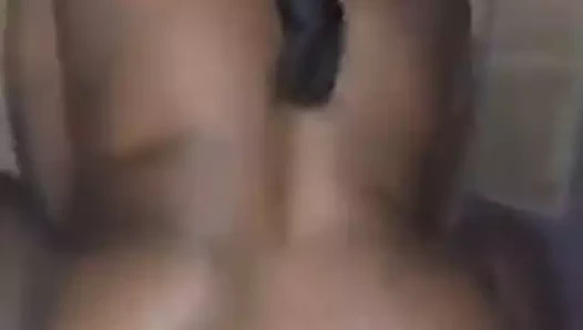 Desi cow kız stil kahrolası