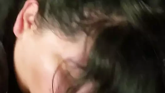 Ben ve eski sevgilim