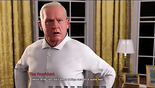 Başkanın üvey kızı bölüm 6 fin de la actualizacion