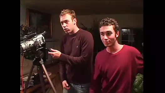 American Nymphos!!!! - (sahne #03)