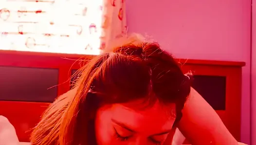 Üvey babam ile zengin seksin tadını çıkarıyorum joy-a zengin seks tabu teklifi