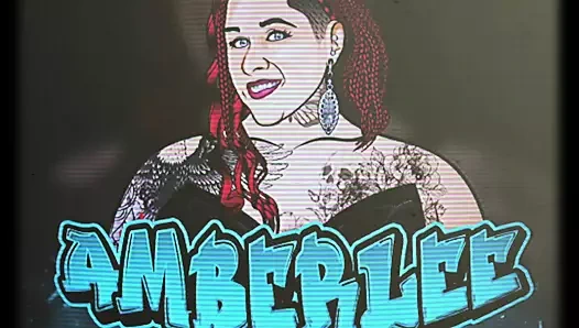 Sulu pawg sallıyor ve oynuyor