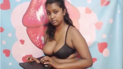 Indian Hotie Sneak Peek