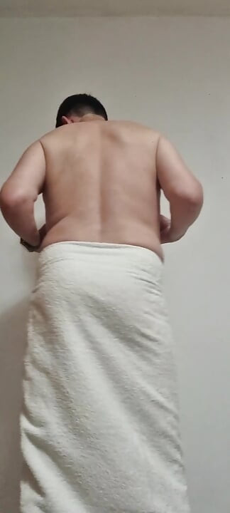 Long wanking