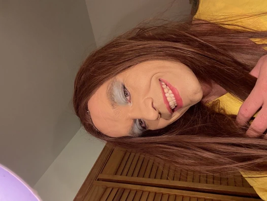 David - crossdresser maruz