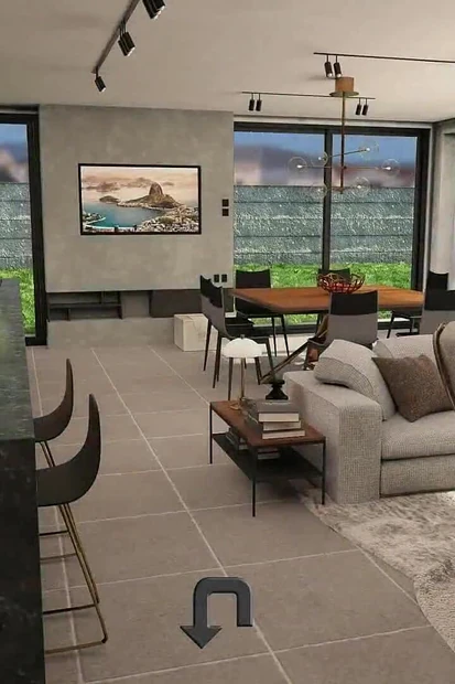 Разрушенные умы - Эпизод 4