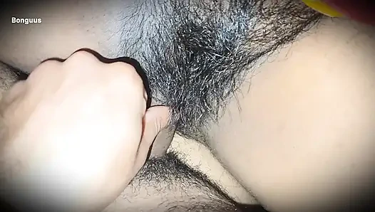 Desi teyze ko Raat ko Choda ile Choda ile ghar per nahi tha