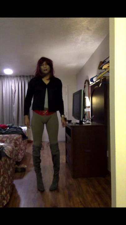 Karışık travesti tatlıların kısa derlemesi