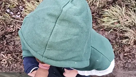 Arka koltukta mastürbasyon yapan bir yolcuyu siktim ve onu otoyolda dışarı attım