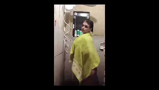 Lezzetli şekerli çok lezzetli bir banyo