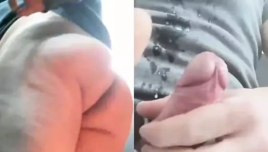 Joung adam antonella'nın götüne 12 boşalma