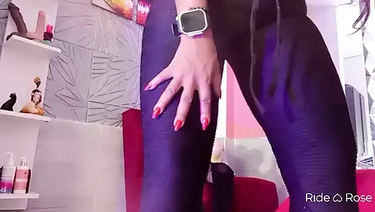 Eğer izlemeye devam edersen, bunun sana ne sebep olduğunu biliyorsun.