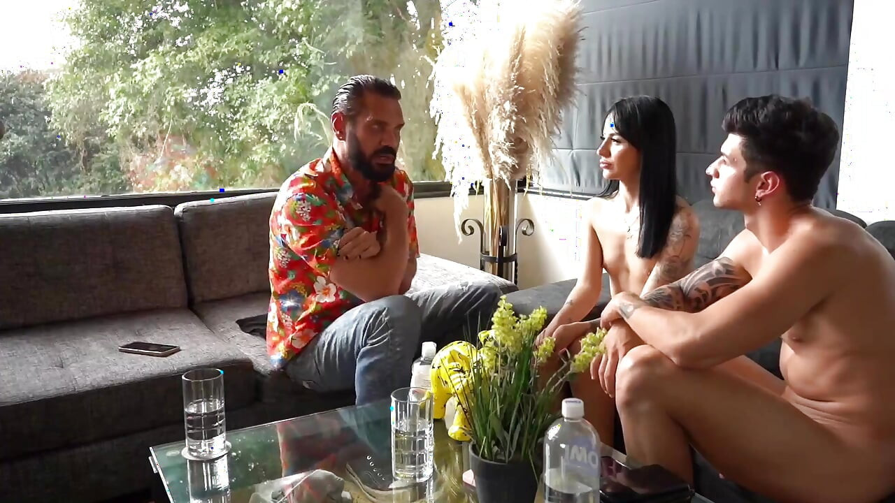Nacho Vidal, koç olarak davet edildi