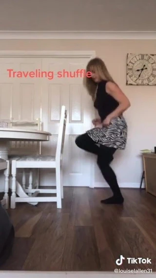 Tiktok tayt