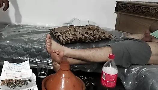 Karım Mısırlı ve kız arkadaşım Katarlı