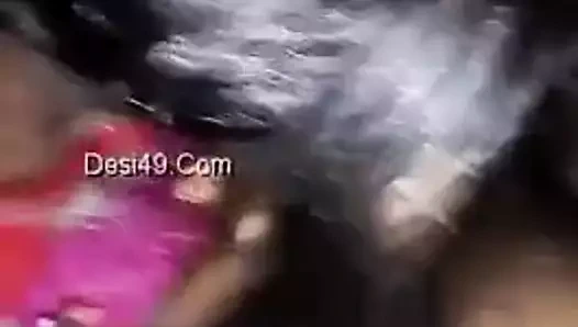 Hindistan suhaagrat handjob