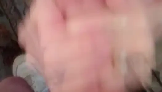 Melanie'nin yasak üvey oğlu eğlencesi