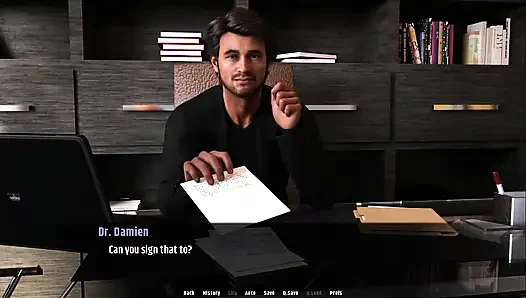 Derealization: Bu hikayeyle başlayalım bölüm 1