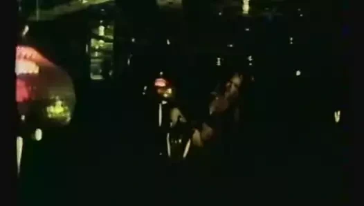 Brigitte Lahaie - Anna, Cuisses Entrouvertes (1979)