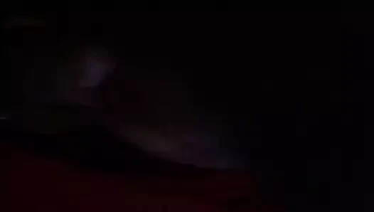 Büyük kaltak oral seks