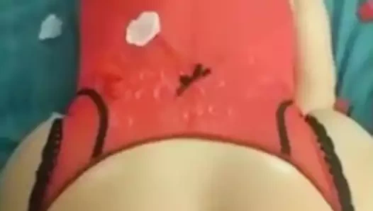 Latin anal arka çekimler