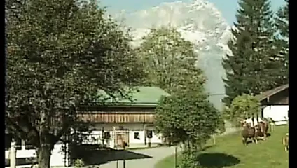 Heidi Teil 5 - Die lustigen Spritzbuben der Berge